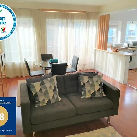 Matosinhos Beach Apartment Eksteriør bilde