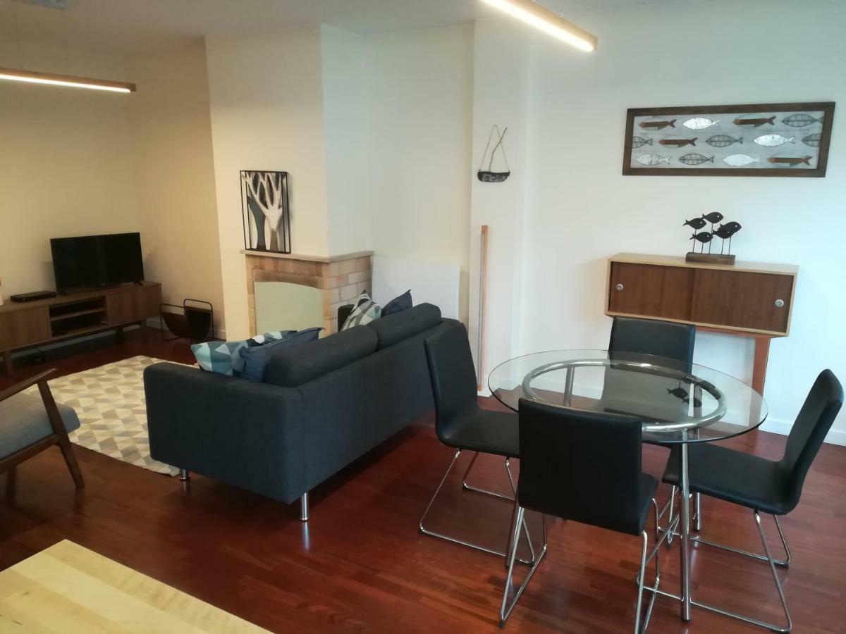 Matosinhos Beach Apartment Eksteriør bilde