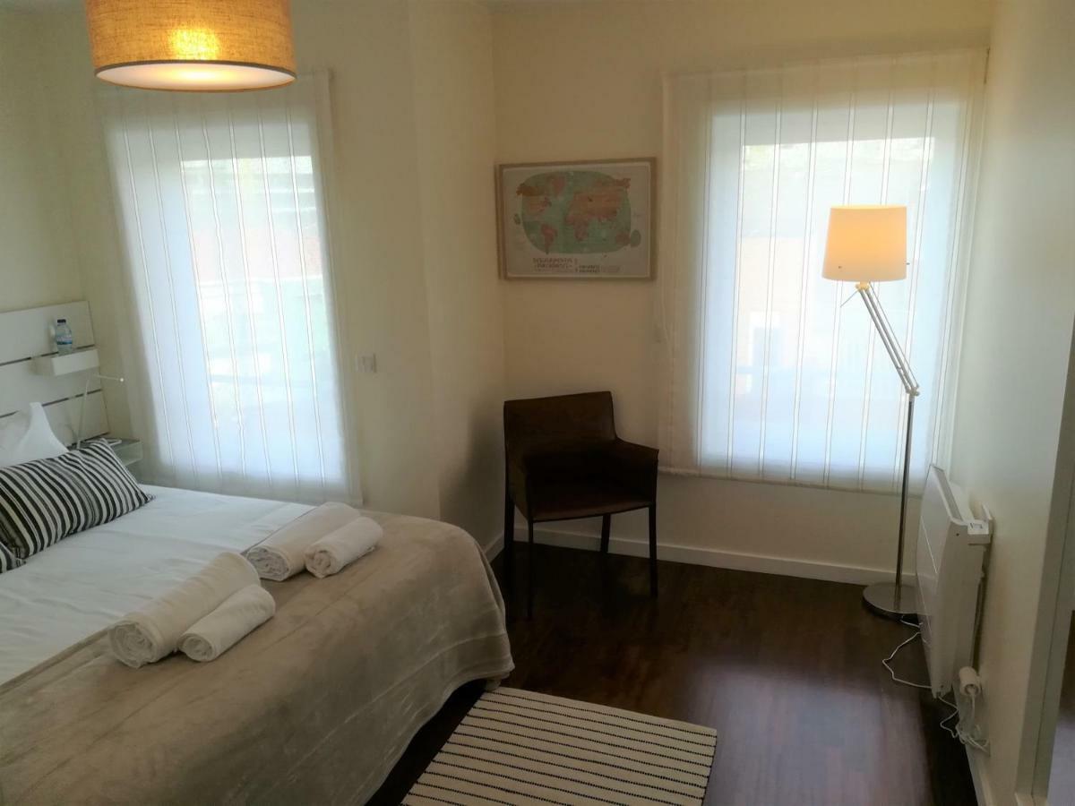 Matosinhos Beach Apartment Eksteriør bilde
