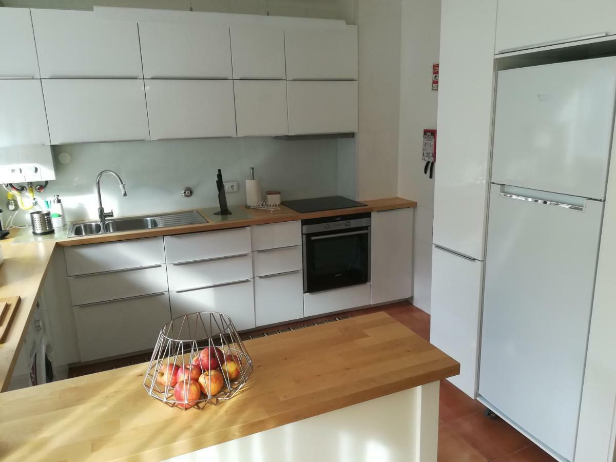 Matosinhos Beach Apartment Eksteriør bilde