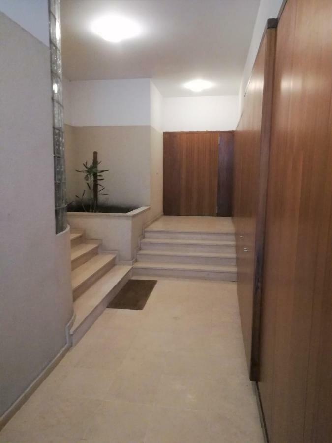 Matosinhos Beach Apartment Eksteriør bilde